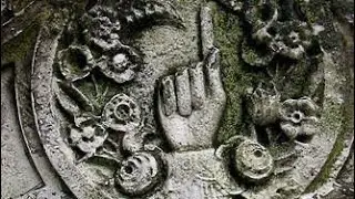 Cemetery Symbolism