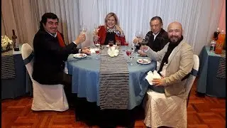 U&O - Programa COMPLETO (6 junio 2018)
