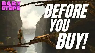 Baby Steps 2025   10 Things You Should Know Before You Buy! Video