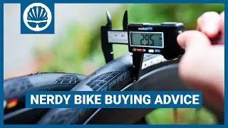 Top 5 | Nerdy Details That Matter | Road & Gravel Bike Buying Advice