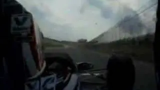 1994 CART Season Highlights Part V