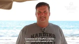 DJ&acute;s Unforgettable Stay at Marival Emotions Resort & Suites Riviera Nayarit by Mercure 🌊