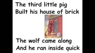 3 Pigs Blues