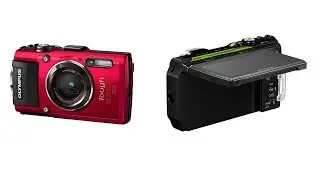 Best Waterproof Cameras 2018 WITH PRICE