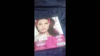 &Eacute;chantillons /goodies #4