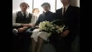 Arcade Fire - The Flood