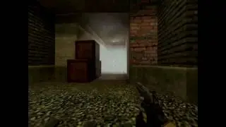 GLORY vs B-RUSH | 5k w/usp @ de_train @ by emiizy