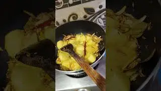 Chicken Paya & Potatoes Fry Recipe 🍽️ | चिकन पाया और आलू फ्राई बनाने की रेसिपी | New Recipe 🍲 | 