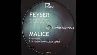 Feyser - Audio Control