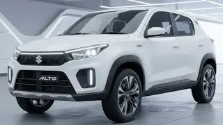 New 2026 Alto K10 ✅️ Mileage + Features Surprised Everyone | Hindi Review