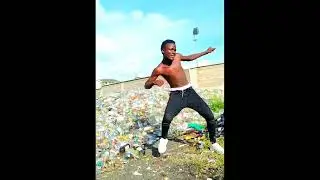 Eugy Official x Chop Daily - My Touch YARD Mix ft Busy Signal || Dance Video