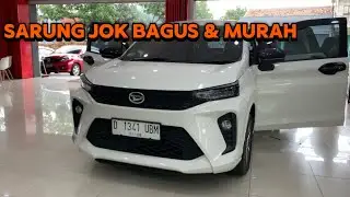 BIKIN TAMPILAN DALAM MOBIL LEBIH BERWARNA🔥🔥