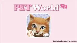 PetWorld 3D Android