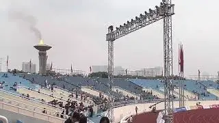Hanoi 2021 Southeast Asian Games