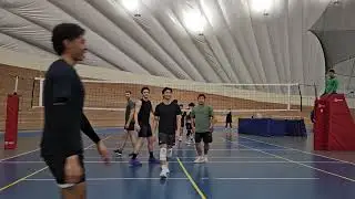 HJ - January 2026 Season - Week 1 - Game 1 - Set 2