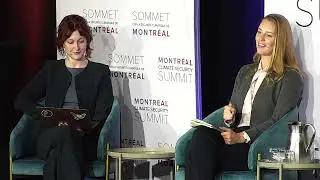 MCSS 2025 | Panel: Strategic Foresight and Climate Risk Assessment Across Sector