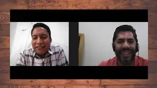 Entrevista 