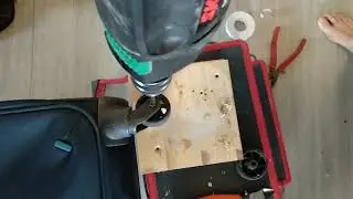 Replace suitcase wheel part 2 / american tourister, samsonite, luggage wheel