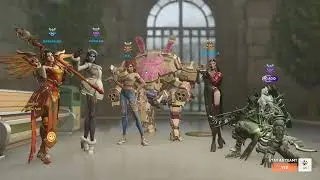 🎮 Overwatch 2 Gameplay Extravaganza! 🎮 2025