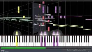 Call Me Maybe - Carly Rae Jepsen [MIDI]