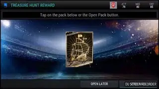 FIFA Mobile 20 PRE-SEASON Pack Opening