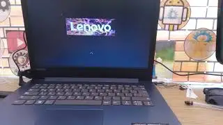 C&oacute;mo hacer un reset de f&aacute;brica en cualquier Lenovo y Instalar WINDOWS ULTIMA VERSION