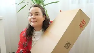 Őszi H&M Haul *temesaniko*