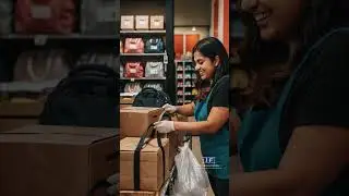 Transform Your Supermarket Experience: The Ultimate Checkout Counter Solutions!