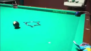 4 Easy Pool Table Tricks: You can learn fast