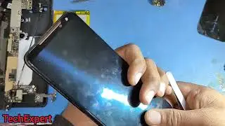 asus rog phone 2 disassembly and reassemble.@techexpert1993