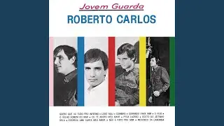 Escreva uma Carta Meu Amor (Versão remasterizada)