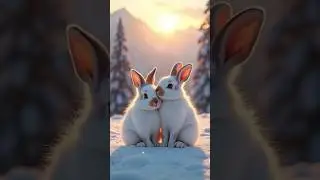Instant Relaxation: 60 Seconds of Calm ❄️