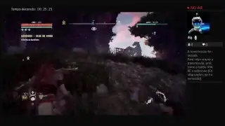 Testando Transmiss&atilde;o ao vivo do PS4 de henrigmf