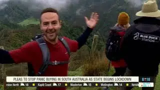 Rediscover Ruapehu with Torpedo7 - Episode 4