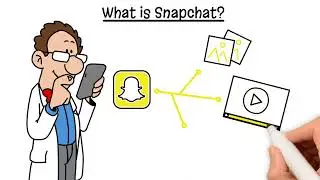 Snapchat + Children's Mental Health in 2 Minutes | PsychChild
