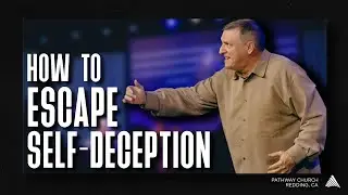 STOP SABOTAGING YOUR LIFE | Giant Steps