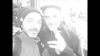 Ital Erik meets djbaay//mixtape recopilation