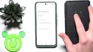 How to Pair Marshall Emberton III with Android?