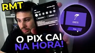 ESSA &Eacute; A MELHOR MANEIRA de IMPLEMENTAR RMT no seu Servidor de Mu Online