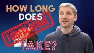 How Long Does Foreclosure Take in Georgia?