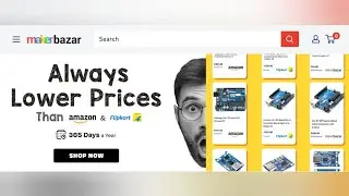 Makerbazar से सामान कैसे order करें? Delivery charge कितना? Track कैसे करें?
