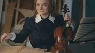 #Why playing Violin is so Challenging/difficult?