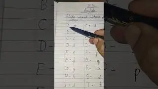 St.Mary's English medium school class -nur sub English Data -10/1/26