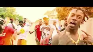 City Boy  feat Sean Lifer - Mokasa Dodo