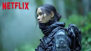 Top 10 INSANELY Good Action Thriller Movies Netflix Is HIDING From You! (2025 Bangers Only)