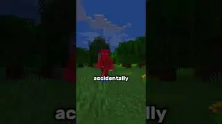 Minecraft Don't Attack Villagers Anymore BECAUSE!?