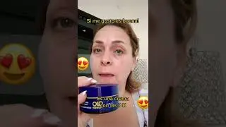 N&iacute;vea Q10 crema de noche