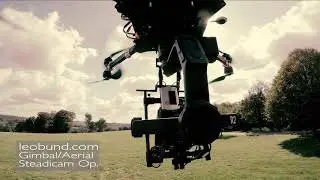 DJI Ronin 2 on Drone