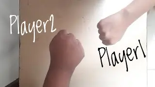 How to play hand cricket  | | Simple easy steps
