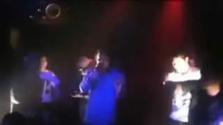 Japidiot×コッペパン / レイブル [Live]  #超ライブ